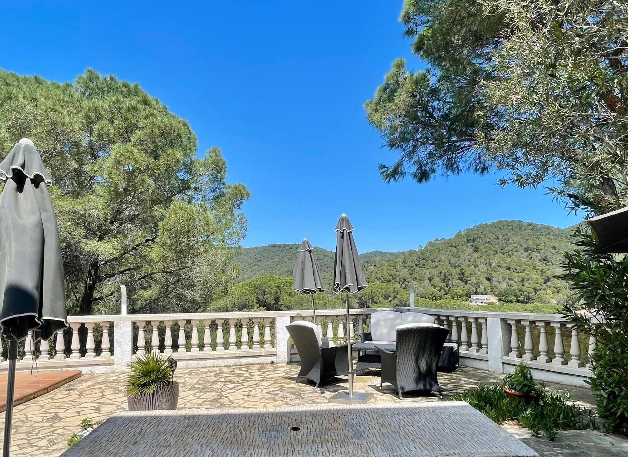 Villa Tramuntana By Costabravaway Calonge  Δωμάτιο φωτογραφία